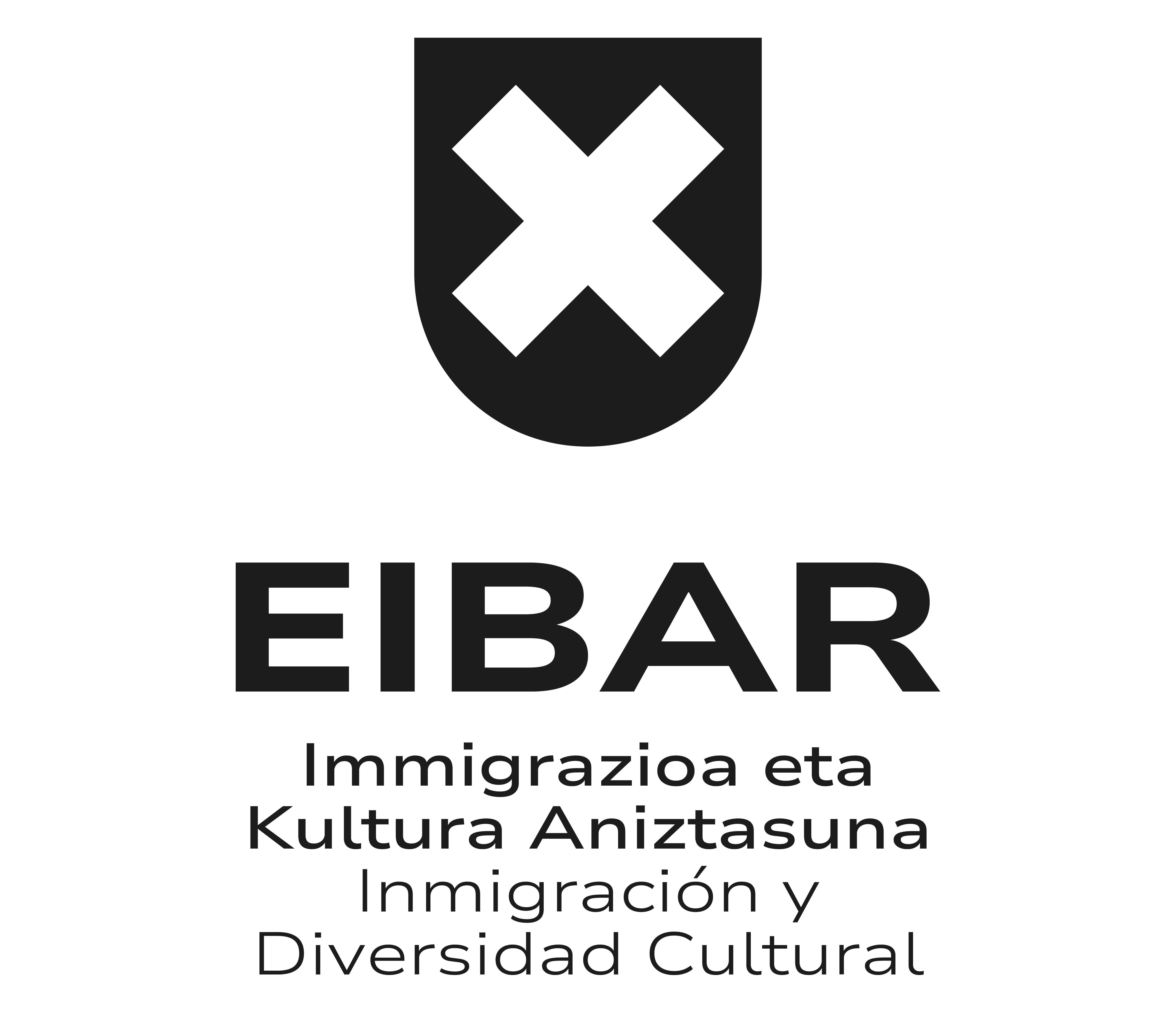 Immigrazioa eta Kultura Aniztasuna bertikala positiboa